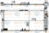 GM 9031255 Radiator, engine cooling